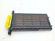 Recambio de resistencia calefaccion para renault captur i (j5_, h5_) 1.2 tce 120 referencia OEM IAM A52103300  