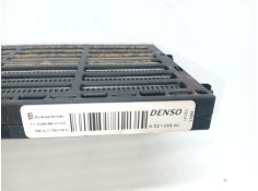 Recambio de resistencia calefaccion para renault captur i (j5_, h5_) 1.2 tce 120 referencia OEM IAM A52103300   2