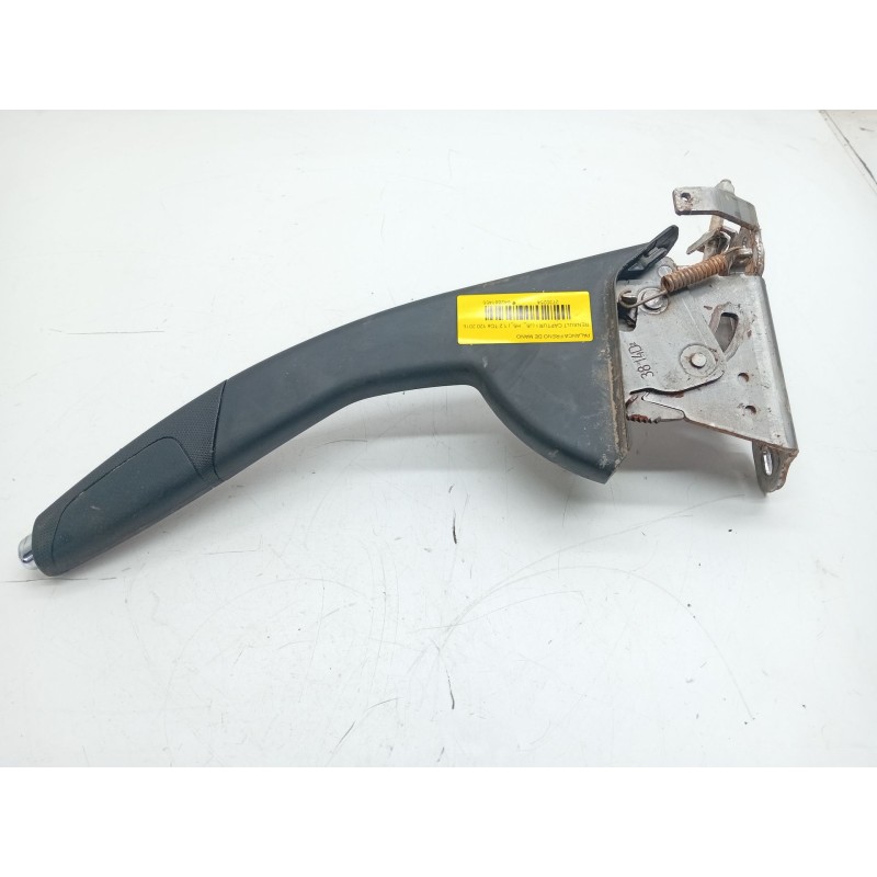 Recambio de palanca freno de mano para renault captur i (j5_, h5_) 1.2 tce 120 referencia OEM IAM 360101804R  