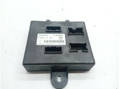 Recambio de modulo electronico para renault captur i (j5_, h5_) 1.2 tce 120 referencia OEM IAM 231A08869R  