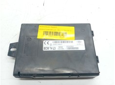 Recambio de modulo electronico para renault captur i (j5_, h5_) 1.2 tce 120 referencia OEM IAM 284B14580R   2