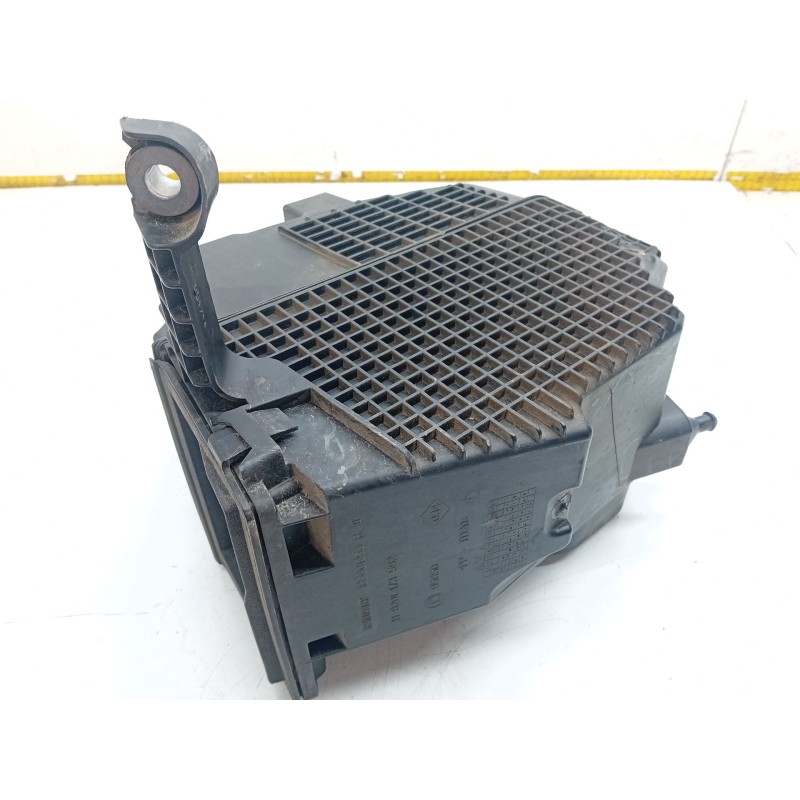 Recambio de caja filtro de aire para renault captur i (j5_, h5_) 1.2 tce 120 referencia OEM IAM H8201173592  