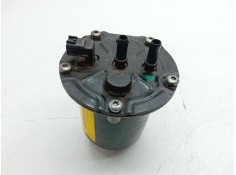 Recambio de filtro gasoil para renault captur i (j5_, h5_) 1.2 tce 120 referencia OEM IAM 164006468R  