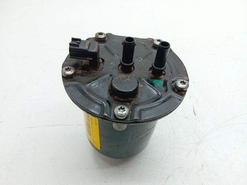 Recambio de filtro gasoil para renault captur i (j5_, h5_) 1.2 tce 120 referencia OEM IAM 164006468R  