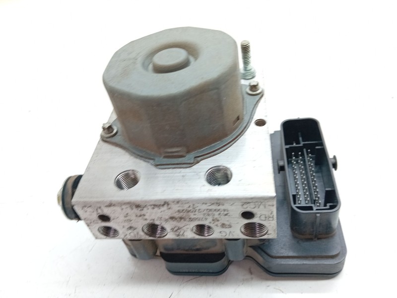 Recambio de abs para renault captur i (j5_, h5_) 1.2 tce 120 referencia OEM IAM 476605492R  