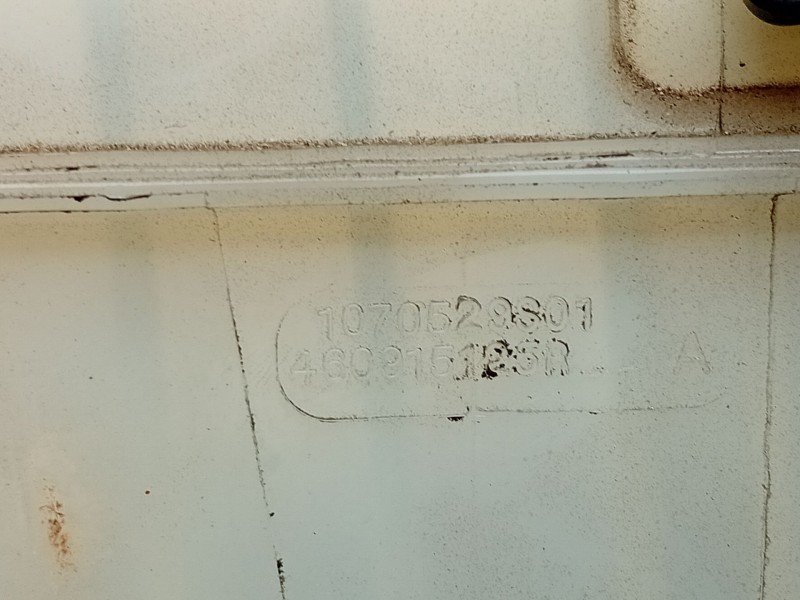 Recambio de bomba freno para renault captur i (j5_, h5_) 1.2 tce 120 referencia OEM IAM 460915125R  