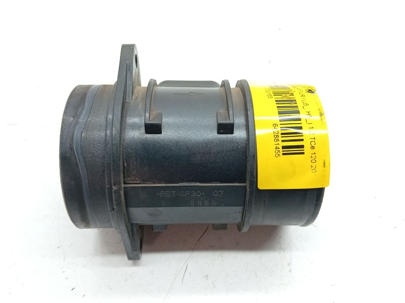 Recambio de caudalimetro para renault captur i (j5_, h5_) 1.2 tce 120 referencia OEM IAM 8200682558B  