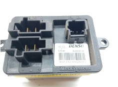 Recambio de resistencia calefaccion para renault captur i (j5_, h5_) 1.2 tce 120 referencia OEM IAM A43002100   2