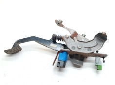 Recambio de pedal embrague para renault captur i (j5_, h5_) 1.2 tce 120 referencia OEM IAM 465033591R   2