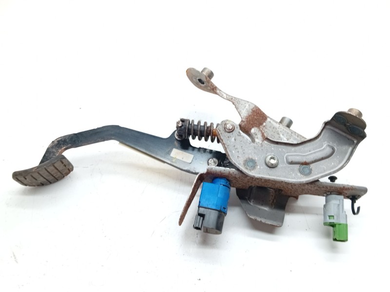 Recambio de pedal embrague para renault captur i (j5_, h5_) 1.2 tce 120 referencia OEM IAM 465033591R  