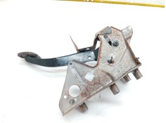 Recambio de pedal freno para renault captur i (j5_, h5_) 1.2 tce 120 referencia OEM IAM    2