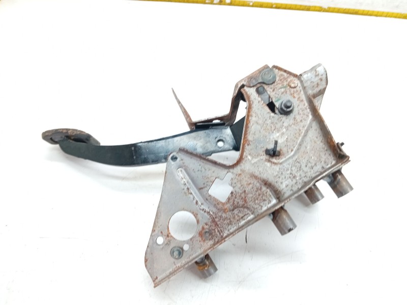 Recambio de pedal freno para renault captur i (j5_, h5_) 1.2 tce 120 referencia OEM IAM   