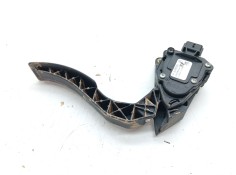 Recambio de pedal acelerador para renault captur i (j5_, h5_) 1.2 tce 120 referencia OEM IAM 180029347R   2