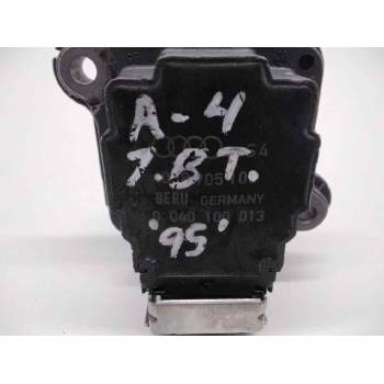 Recambio de bobina encendido para audi a4 avant (b5) referencia OEM IAM 0040100013  122678