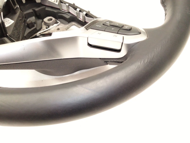 Recambio de volante para volkswagen golf viii lim. (cd1) referencia OEM IAM 5H0419089DH 311625981340AF 