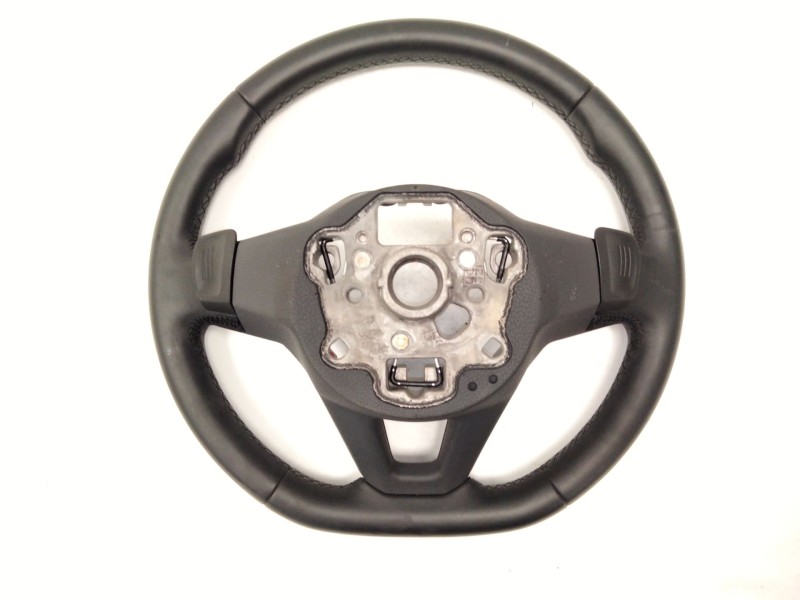 Recambio de volante para volkswagen golf viii lim. (cd1) referencia OEM IAM 5H0419089DH 311625981340AF 