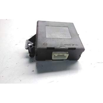 Recambio de modulo electronico para dacia dokker ambiance referencia OEM IAM 259906005R  
