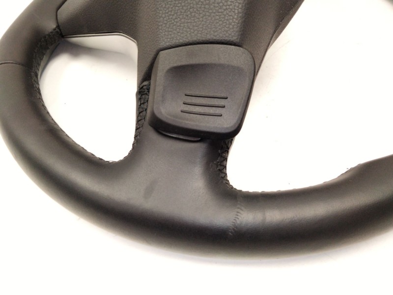 Recambio de volante para volkswagen golf viii lim. (cd1) referencia OEM IAM 5H0419089DH 311625981340AF 