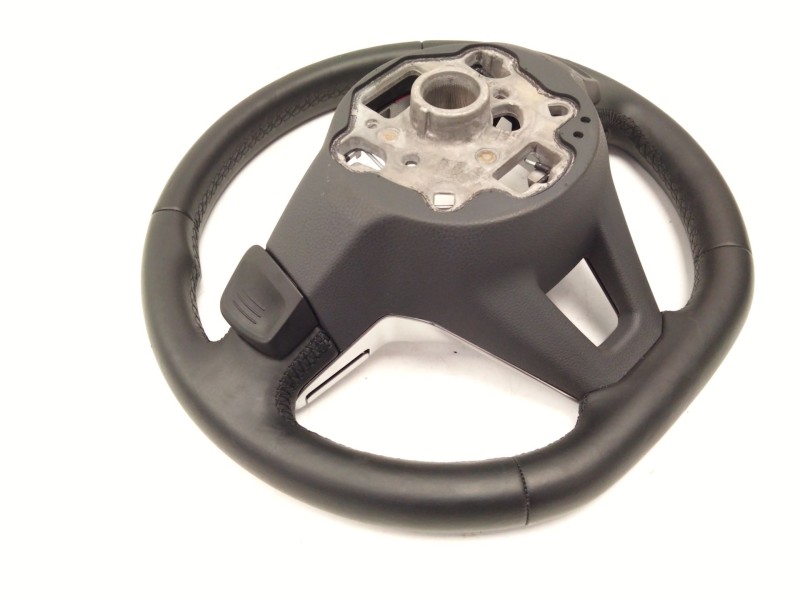 Recambio de volante para volkswagen golf viii lim. (cd1) referencia OEM IAM 5H0419089DH 311625981340AF 