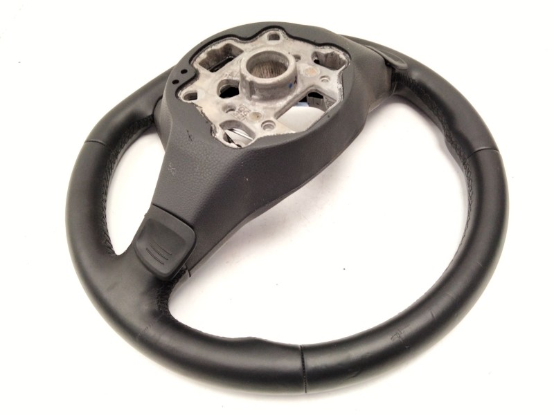 Recambio de volante para volkswagen golf viii lim. (cd1) referencia OEM IAM 5H0419089DH 311625981340AF 