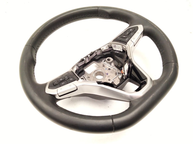 Recambio de volante para volkswagen golf viii lim. (cd1) referencia OEM IAM 5H0419089DH 311625981340AF 