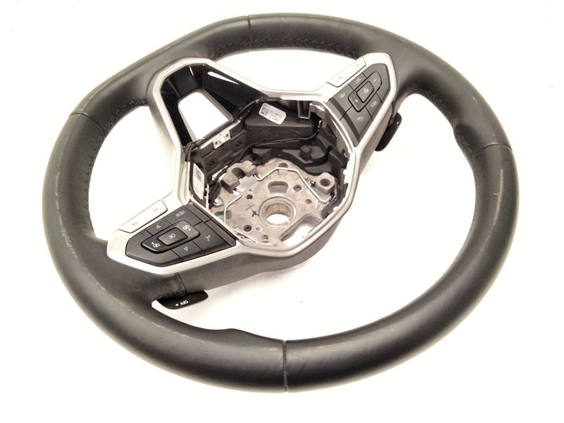 Recambio de volante para volkswagen golf viii lim. (cd1) referencia OEM IAM 5H0419089DH 311625981340AF 