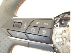 Recambio de volante para seat leon (kl1, klg) 1.0 tsi referencia OEM IAM 5FA419091   2