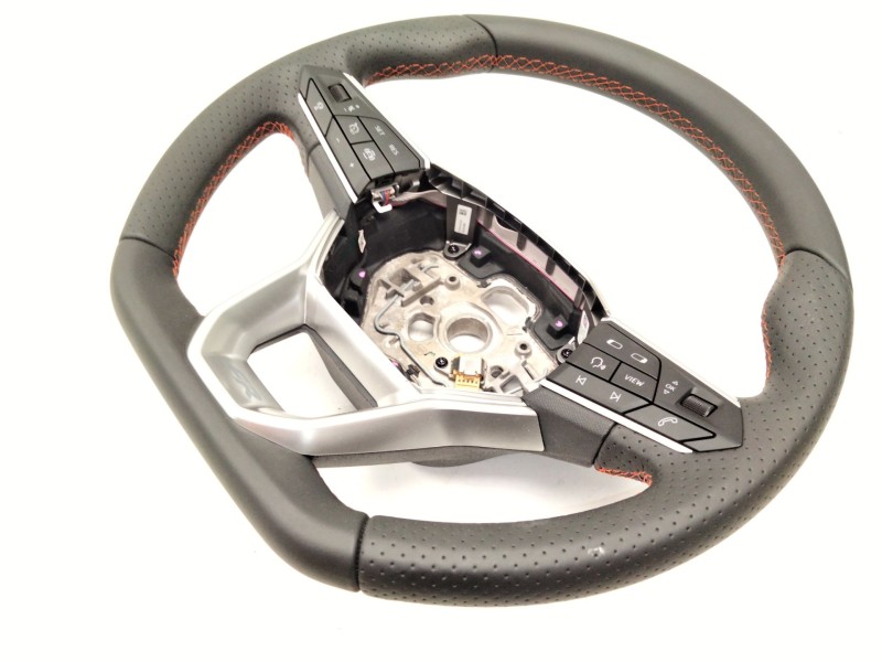 Recambio de volante para seat leon (kl1, klg) 1.0 tsi referencia OEM IAM 5FA419091  