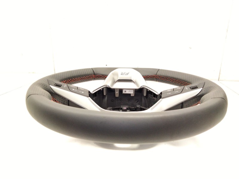 Recambio de volante para seat leon (kl1, klg) 1.0 tsi referencia OEM IAM 5FA419091  