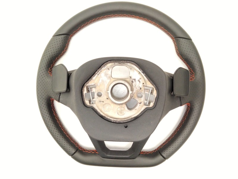 Recambio de volante para seat leon (kl1, klg) 1.0 tsi referencia OEM IAM 5FA419091  