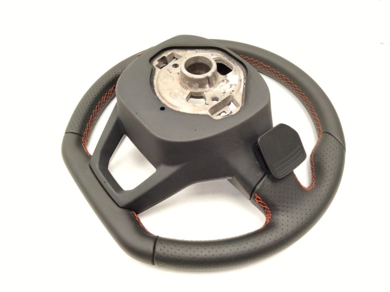 Recambio de volante para seat leon (kl1, klg) 1.0 tsi referencia OEM IAM 5FA419091  