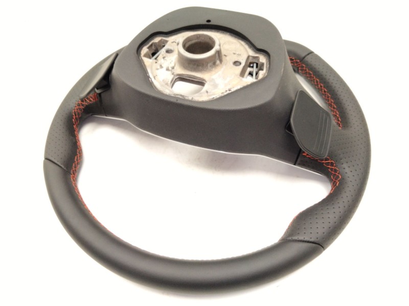 Recambio de volante para seat leon (kl1, klg) 1.0 tsi referencia OEM IAM 5FA419091  