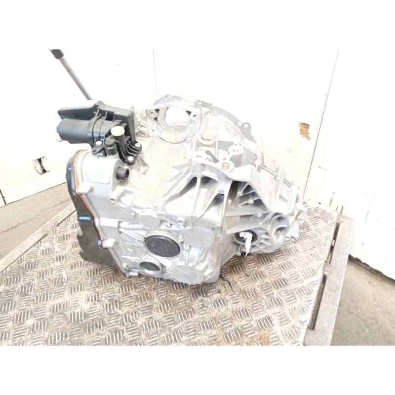 Recambio de caja cambios para mercedes-benz cla coupé (c117) cla 220 cdi / d (117.303) referencia OEM IAM   