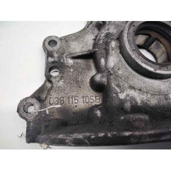 Recambio de bomba aceite para volkswagen polo berlina (6n2) trendline referencia OEM IAM 03611515B  