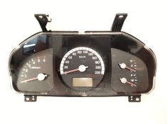 Recambio de cuadro instrumentos para kia sportage ii (je_, km_) 2.0 crdi 4wd referencia OEM IAM 940031F011  