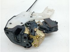 Recambio de cerradura puerta trasera izquierda para kia sportage ii (je_, km_) 2.0 crdi 4wd referencia OEM IAM    2