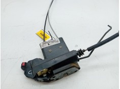 Recambio de cerradura puerta delantera izquierda para kia sportage ii (je_, km_) 2.0 crdi 4wd referencia OEM IAM   