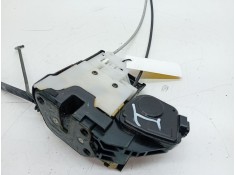 Recambio de cerradura puerta delantera izquierda para kia sportage ii (je_, km_) 2.0 crdi 4wd referencia OEM IAM    2