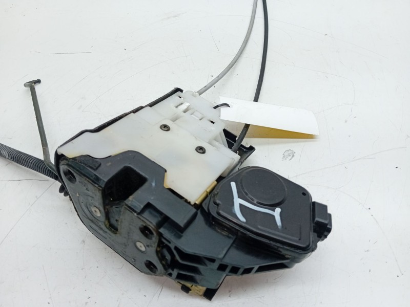 Recambio de cerradura puerta delantera izquierda para kia sportage ii (je_, km_) 2.0 crdi 4wd referencia OEM IAM   