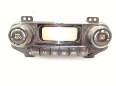 Recambio de mando calefaccion / aire acondicionado para kia sportage ii (je_, km_) 2.0 crdi 4wd referencia OEM IAM HC25EJ082144 