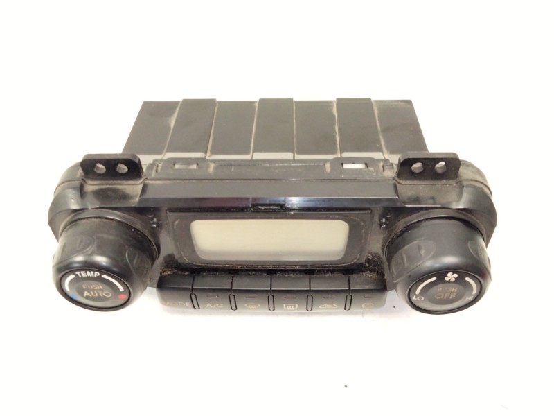 Recambio de mando calefaccion / aire acondicionado para kia sportage ii (je_, km_) 2.0 crdi 4wd referencia OEM IAM HC25EJ082144 