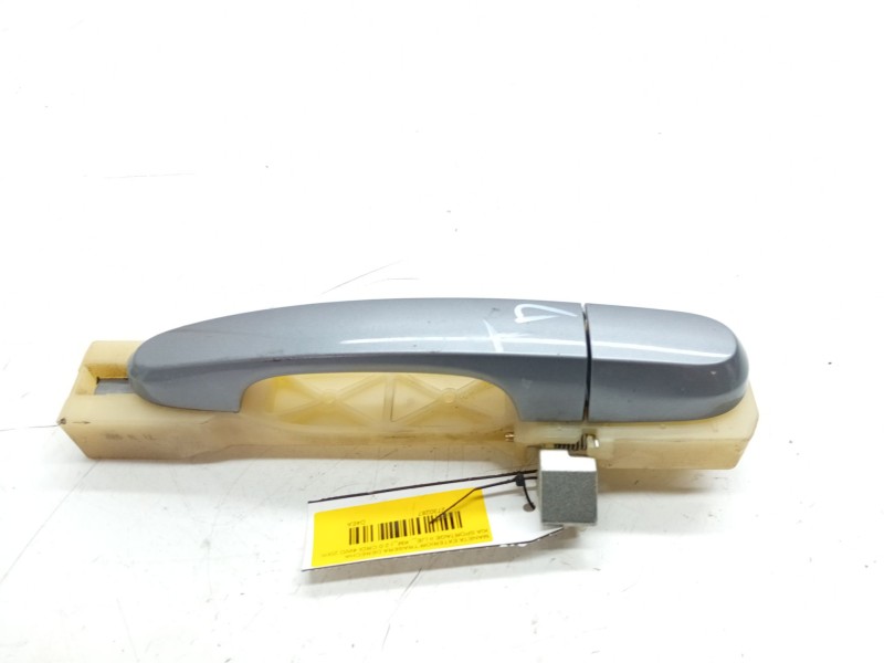 Recambio de maneta exterior trasera derecha para kia sportage ii (je_, km_) 2.0 crdi 4wd referencia OEM IAM   