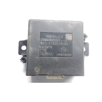 Recambio de modulo electronico para dacia dokker ambiance referencia OEM IAM 259906005R  