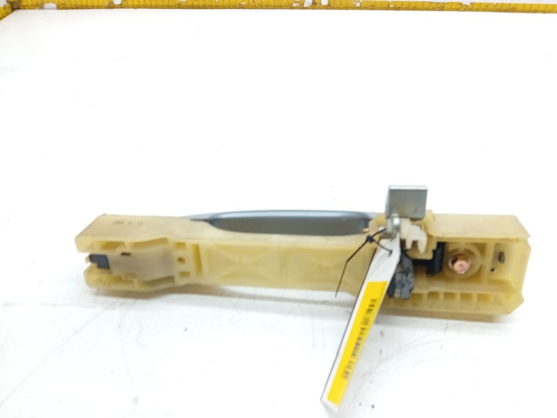 Recambio de maneta exterior trasera derecha para kia sportage ii (je_, km_) 2.0 crdi 4wd referencia OEM IAM   