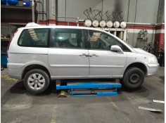 CITROËN C8 (EA_, EB_)