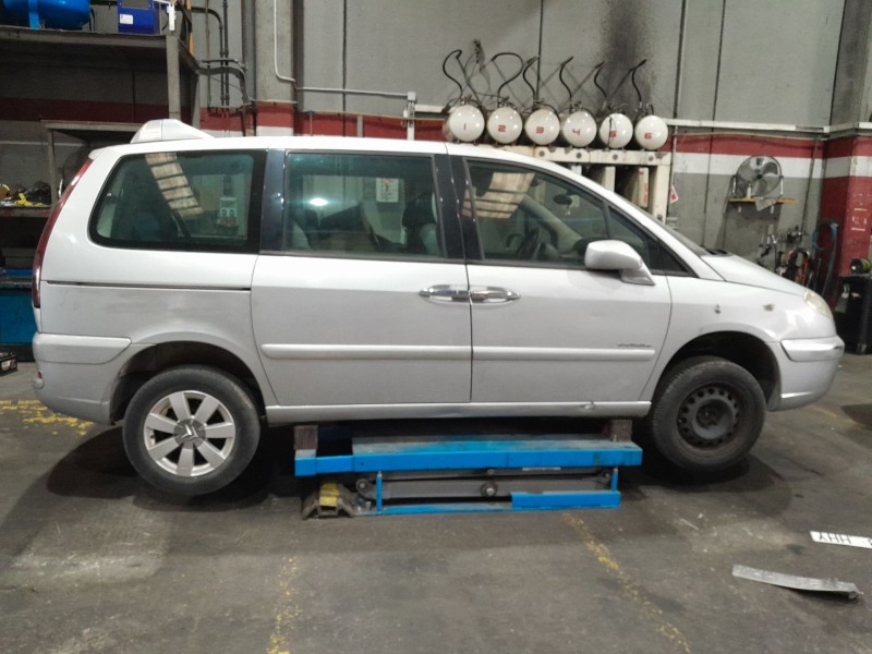 citroën c8 (ea_, eb_) del año 2004