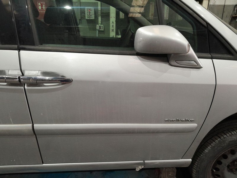 citroën c8 (ea_, eb_) del año 2004