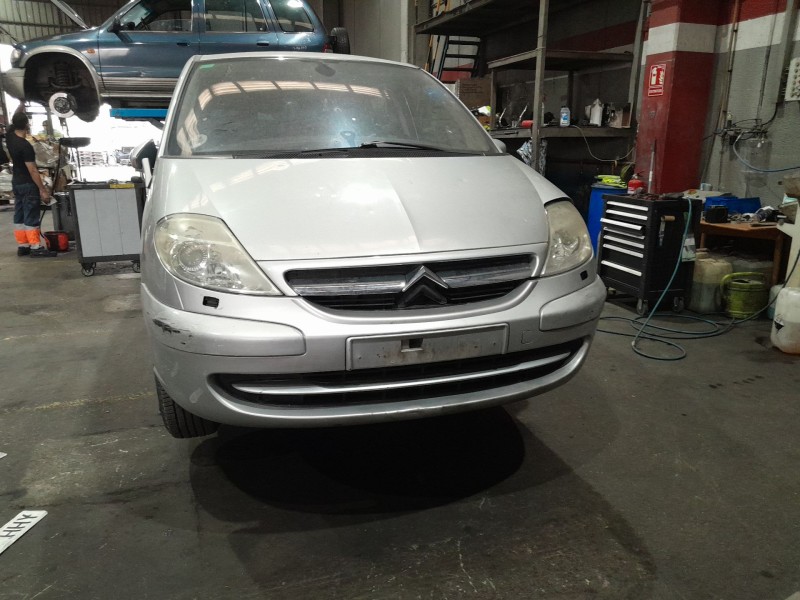 citroën c8 (ea_, eb_) del año 2004