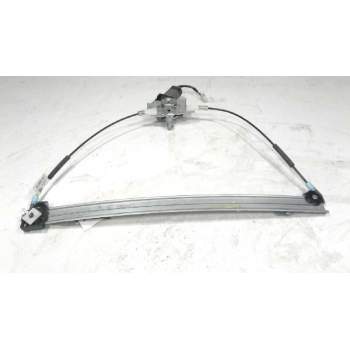 CERRADURA PUERTA DELANTERA IZQUIERDA 7700434604 