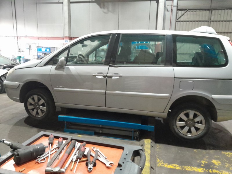 citroën c8 (ea_, eb_) del año 2004